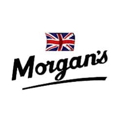 Morgan's